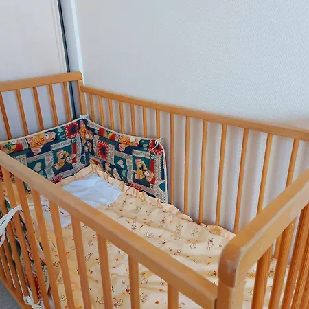 Le Grand Aulnay Prázdninový dům *