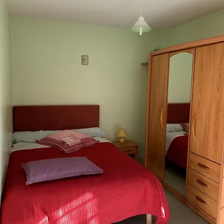 Le Grand Aulnay Prázdninový dům Saint-Mars-sur-Colmont