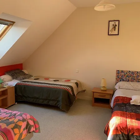 Le Grand Aulnay Saint-Mars-sur-Colmont