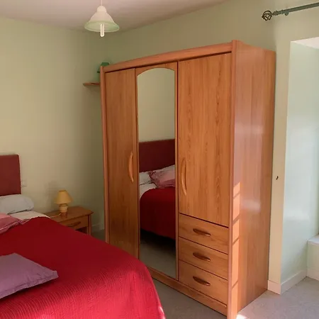 Le Grand Aulnay Prázdninový dům