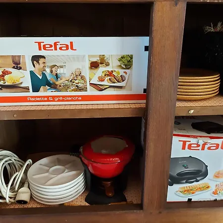 Le Grand Aulnay Prázdninový dům *