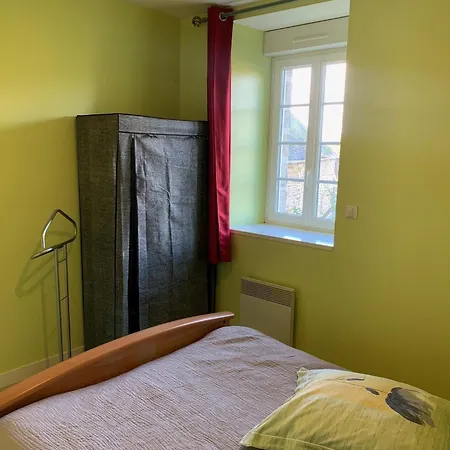 Le Grand Aulnay Saint-Mars-sur-Colmont