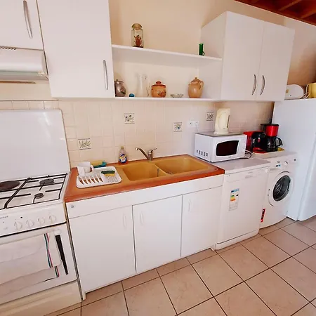 Prázdninový dům Le Grand Aulnay Saint-Mars-sur-Colmont