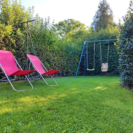 Le Grand Aulnay Saint-Mars-sur-Colmont