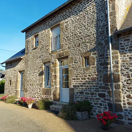 Le Grand Aulnay Prázdninový dům