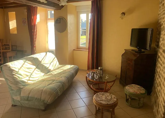 Le Grand Aulnay * Saint-Mars-sur-Colmont