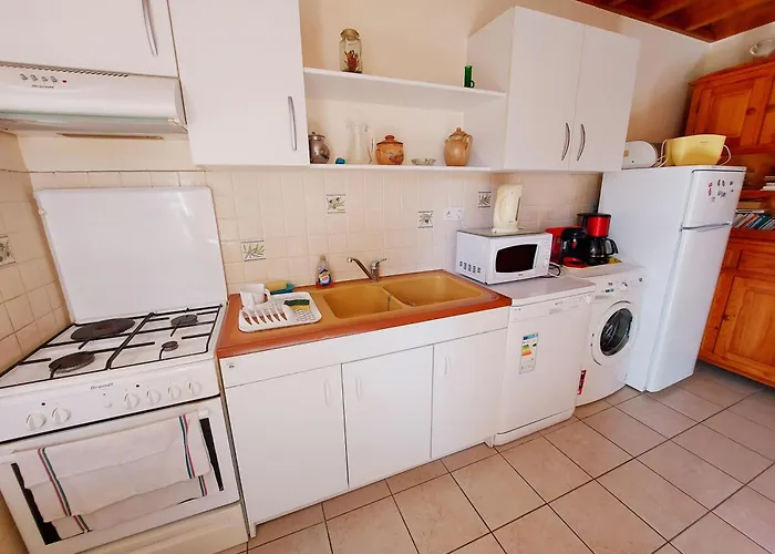 بيت للعطل Le Grand Aulnay Saint-Mars-sur-Colmont