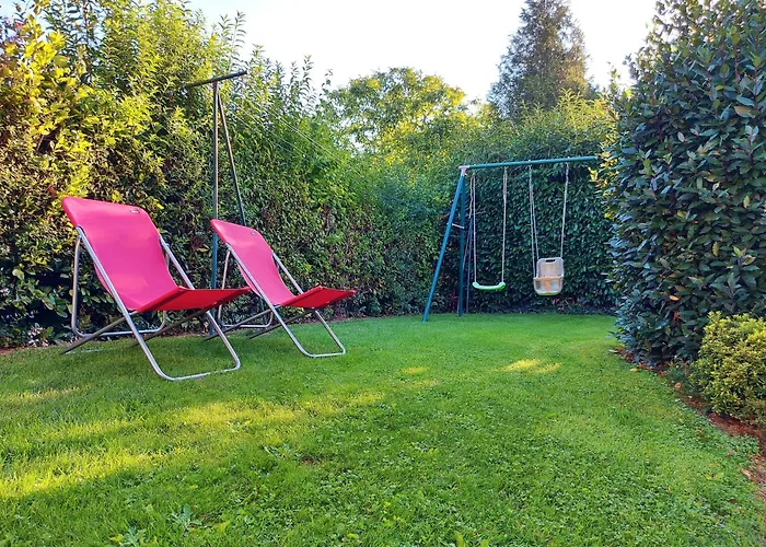 Le Grand Aulnay Saint-Mars-sur-Colmont